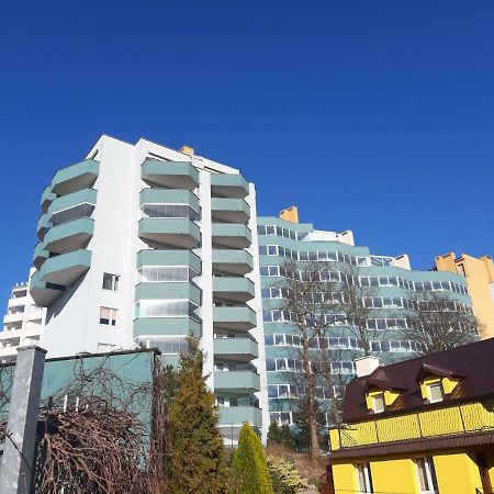 Apartament Ana Tour Międzyzdroje Zewnętrze zdjęcie